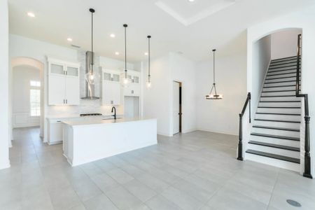 New construction Single-Family house 28 Rosehill Ct, St. Augustine Shores, FL 32092 plan 3273 - image 9