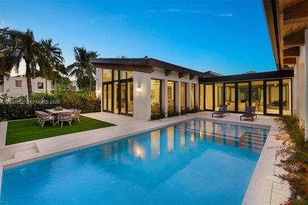 New construction Single-Family house 6716 San Vicente St, Coral Gables, FL 33146 - image
