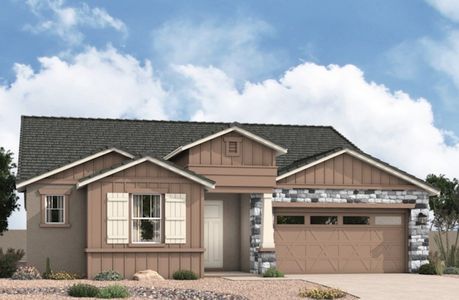 Marbella at Windrose by Beazer Homes in Waddell - photo 10 10