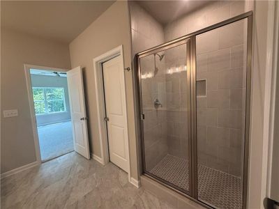 New construction Single-Family house 30 Madison Ln, Adairsville, GA 30103 - image 8