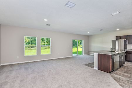 New construction Single-Family house 5512 Taverna Lp, Winter Haven, FL 33884 plan Turquesa - image 16