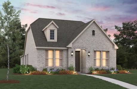 New construction Single-Family house 318 Bluestem Dr, Euless, TX 76039 null- photo 0