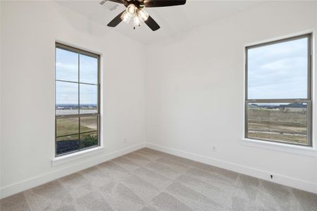 New construction Single-Family house 209 Oak Meadow Ln, Weatherford, TX 76085 null- photo 28 28