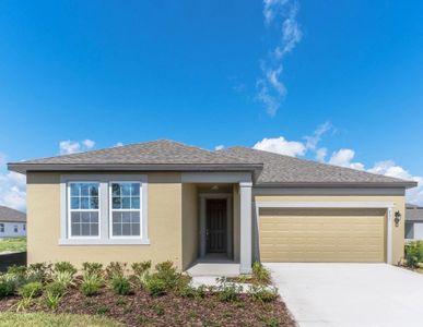 New construction Single-Family house Rockledge, FL 32955 null- photo 0