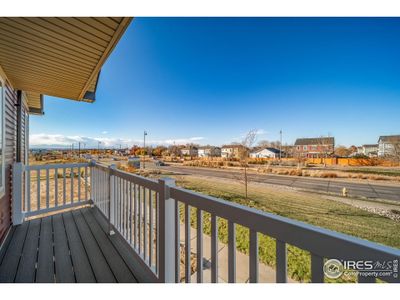 New construction Single-Family house 3555 Valleywood Ct, Johnstown, CO 80534 - image