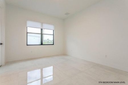 New construction Single-Family house 12864 Wingspan Ct, Palm Beach Gardens, FL 33412 null- photo 17 17