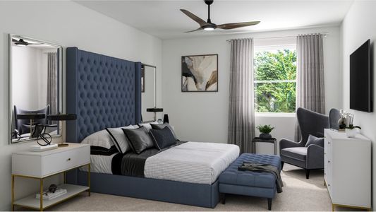 Vivant: The Boulevard Collection by Lennar in Miami - photo 11 11