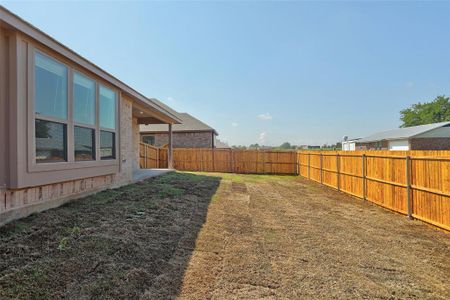 New construction Single-Family house 206 Pennington Rd, Josephine, TX 75173 - image