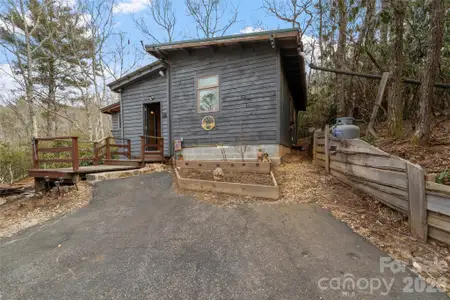 New construction Single-Family house 141 Overlook Dr, Unit 30, Spruce Pine, NC 28777 - image