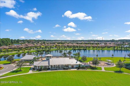 New construction Single-Family house 122 Sage Hen Dr, St. Augustine, FL 32095 null- photo 26 26