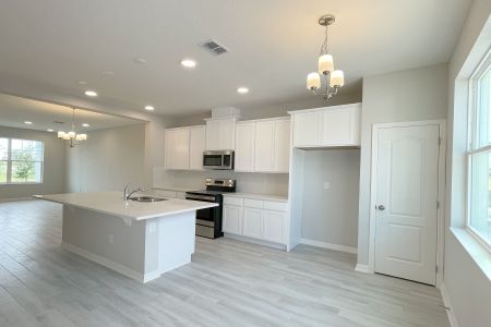 New construction Townhouse house 9344 Bolshoi Aly, Winter Garden, FL 34787 Rutland- photo 13 13