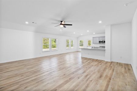 New construction Single-Family house 12384 Lake Conroe Hls, Willis, TX 77318 - image 13