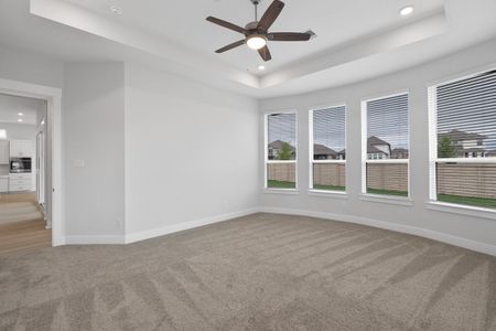 New construction Single-Family house 7801 Ranch Rd, Georgetown, TX 78633 null- photo 12 12