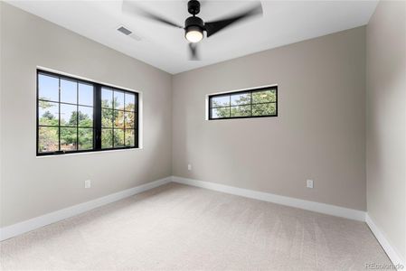 New construction Single-Family house 4494 N Meade Street, Denver, CO 80211 - photo 12 12