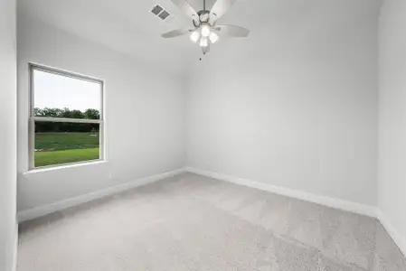 New construction Single-Family house 8292 Honeywell Ave, Greenville, TX 75402 plan Glenbrook IV - image 19