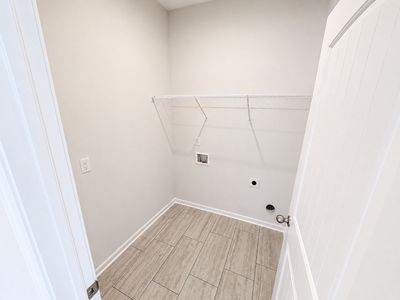 New construction Single-Family house 5735 Shoreline Dr, Rockvale, TN 37153 plan 1705 Elevation DEF - image 16