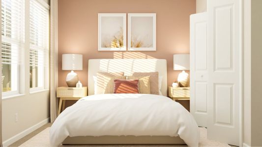 Bridgewalk: Manor Alley II Collection 41