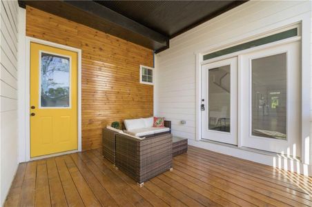 New construction Single-Family house 358 St. Johns Ave Sw, Atlanta, GA 30315 - image