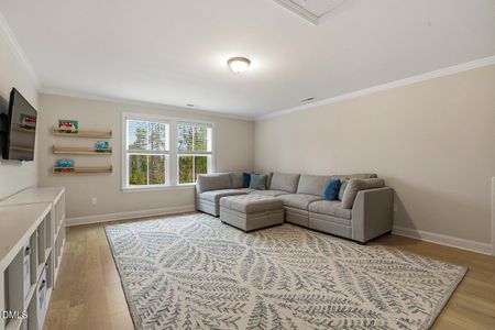 New construction Single-Family house 800 Golfers Vw, Pittsboro, NC 27312 - image 12