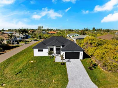 New construction Single-Family house 10065 Memphis St, Port Charlotte, FL 33981 - image