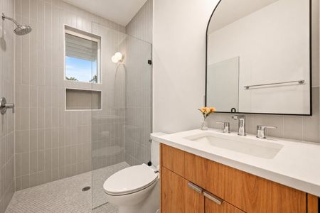 New construction Single-Family house 1007 E 15Th St, Unit 3, Austin, TX 78702 - image 5