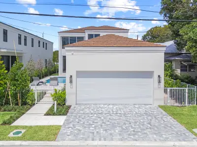 New construction Single-Family house 519 Se 4Th Ave, Delray Beach, FL 33483 - image