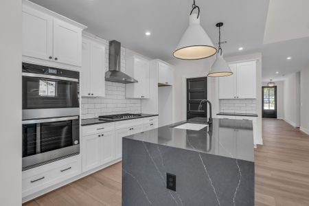 New construction Single-Family house 2552 Butlers Green Cir, Chattanooga, TN 37421 plan Gardenia J - image 3