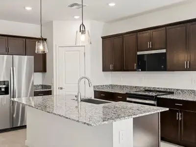 New construction Single-Family house 24643 W Grenadine Rd, Buckeye, AZ 85326 plan Jubilee - image