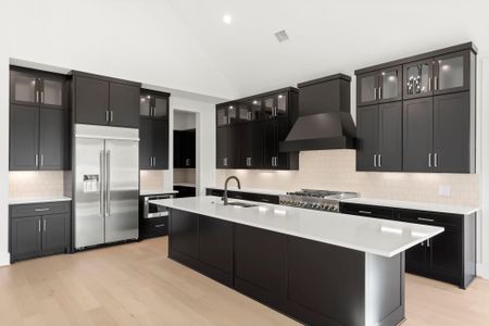 New construction Single-Family house 152 Homestead Hill Rd, New Waverly, TX 77358 - image 9