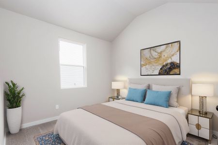 New construction Single-Family house Murfreesboro, TN 37127 plan Sitka - image 14