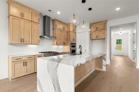 New construction Single-Family house 326 Treble Wy, Alpharetta, GA 30009 - image 14