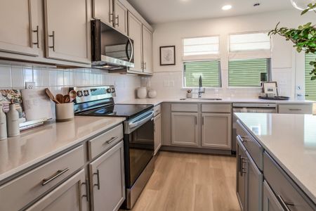 New construction Single-Family house 431 N Aria Wy, Fort Collins, CO 80524 plan Clover - image 15