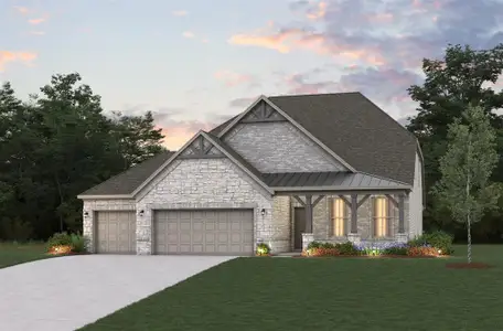 New construction Single-Family house 1709 Blackbird Ln, Princeton, TX 75407 - image