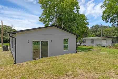 New construction Single-Family house 2229 Randall St, Sanford, FL 32771 - image