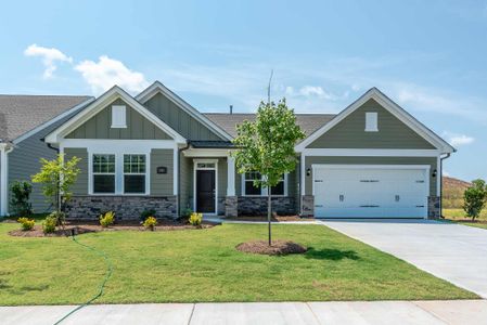 New construction Single-Family house 3244 Gavin Ln, Harrisburg, NC 28075 null- photo 0