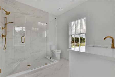 New construction Townhouse house 4812 Moonview Ln, Sugar Hill, GA 30518 - image 15