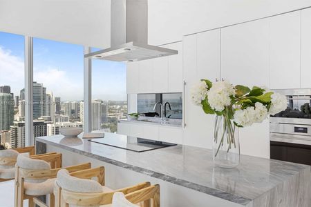 New construction Condo house 700 Ne 26Th Ter, Unit 3903, Miami, FL 33137 null- photo 5 5
