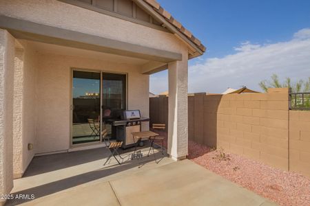 New construction Single-Family house 14377 W Alameda Rd, Surprise, AZ 85387 null- photo 5 5