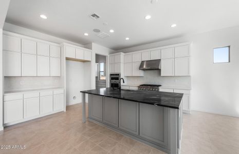 New construction Single-Family house 5285 N Riverside Dr, Florence, AZ 85132 plan Endeavor - image 8