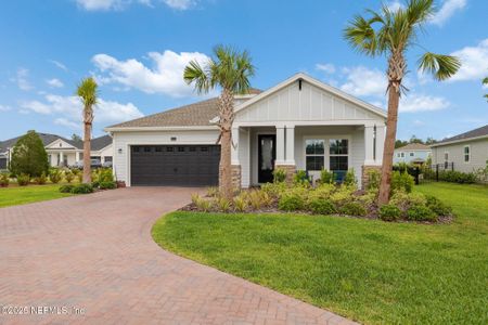 New construction Single-Family house 144 Dollar Ct, St. Augustine, FL 32092 null- photo 0