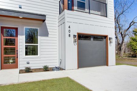 New construction Single-Family house 408 E Grayson, Leonard, TX 75452 null- photo 31 31