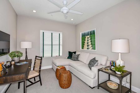 New construction Single-Family house 2618 Paradise Plum Dr, Sarasota, FL 34240 plan Summit - image 9