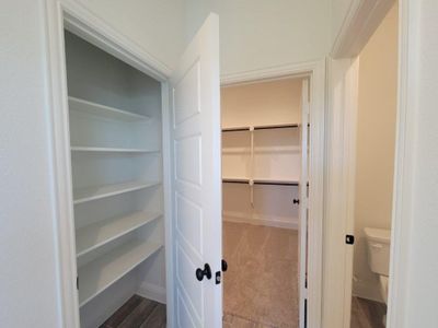 New construction Single-Family house 3060 Rembrandt Dr, Royse City, TX 75189 plan Addison II - image 19