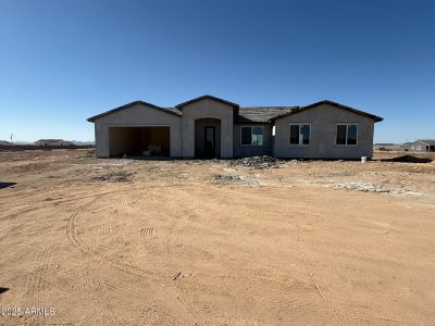 New construction Single-Family house 37548 W Pierce St, Tonopah, AZ 85354 - image