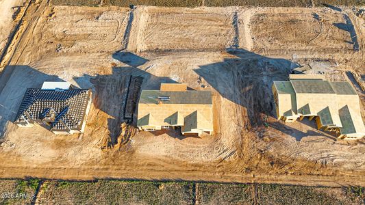 New construction Single-Family house 21776 W Milada Dr, Buckeye, AZ 85326 - image 12