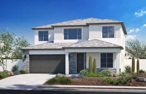 Stonefield by Homes by Towne in Surprise - photo 7 7