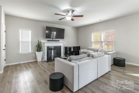 New construction Single-Family house 3228 Mcgee Hill Dr, Charlotte, NC 28216 - image 12