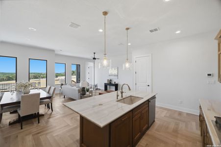 New construction Single-Family house 4214 Summit Pl, San Antonio, TX 78257 - image 12