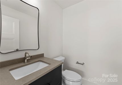 New construction Single-Family house 721 Charles Ave, Charlotte, NC 28205 null- photo 22 22