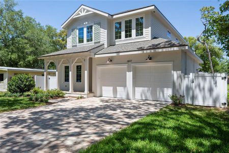 New construction Single-Family house 1807 Magnolia Ave, Winter Park, FL 32789 - image